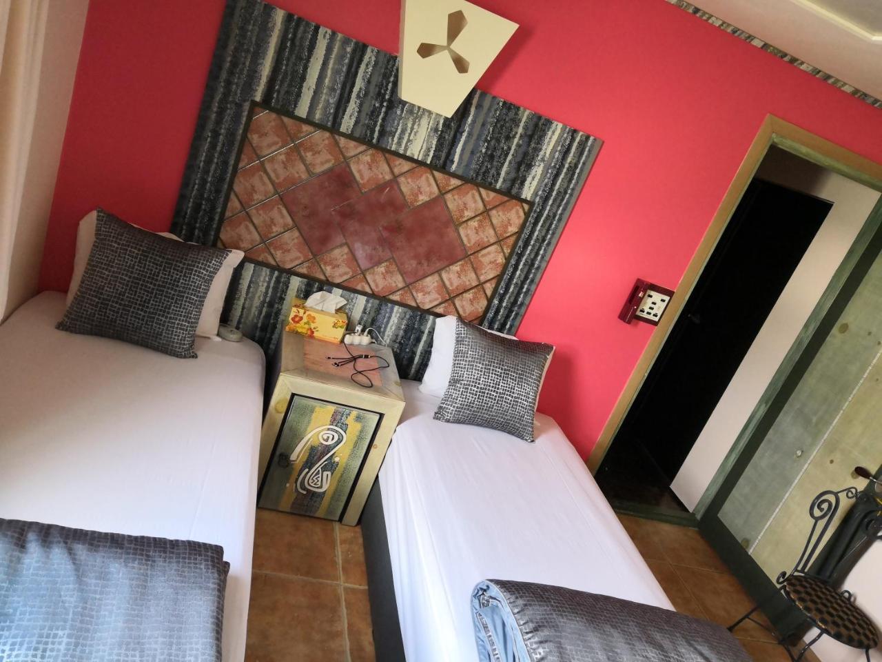 Athene Motel Gwangju Metropolitan City Buitenkant foto